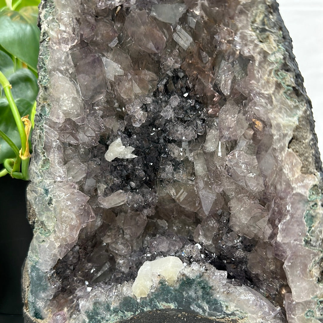 Amethyst Geode 10.78lbs